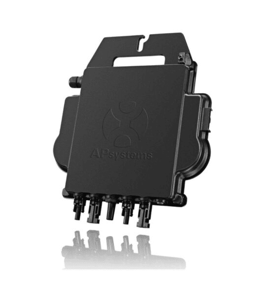 APsystems 119001 DS3-S Single Phase Dual-Module Microinverter APsystems 119001 DS3-S Single Phase Dual-Module Microinverter