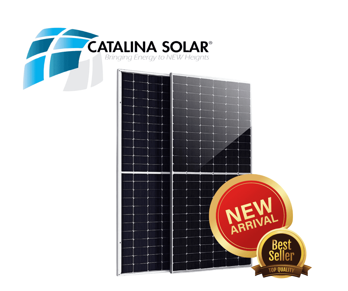 catalina solar 460w catalina solar 460w