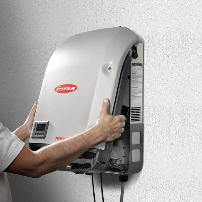 Fronius, Symo Fronius, Symo