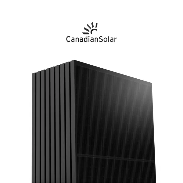 CS6.1-54TM-455 Canadian Solar Canadian Solar