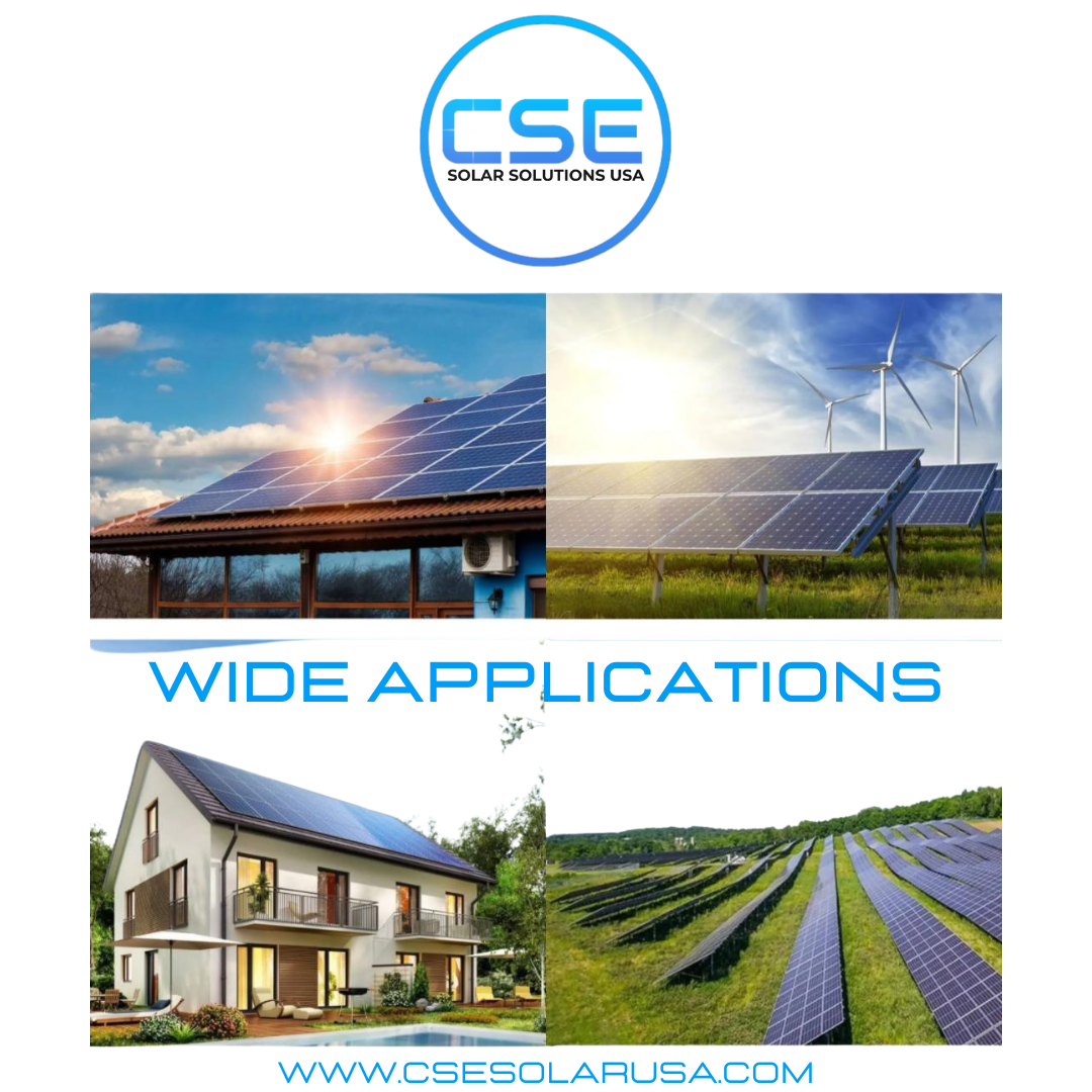 SOLAR PANELS