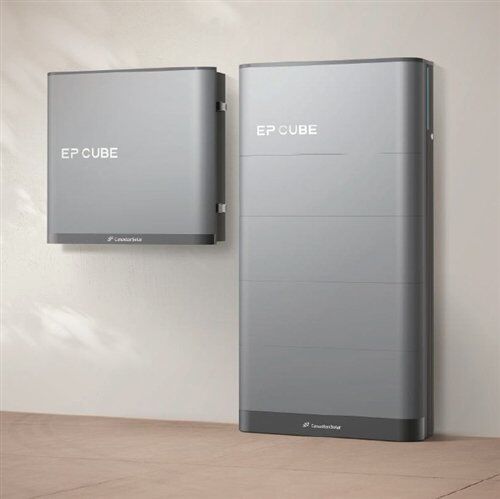 Canadian-Solar-EP-Cube-NA613G1-3 Canadian Solar EP Cube 85000004 7.6kW Hybrid Inverter with APsmart RSD Transmitter
