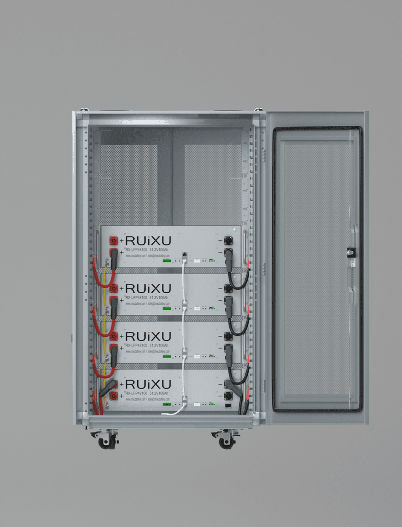 RX-20kWH-C