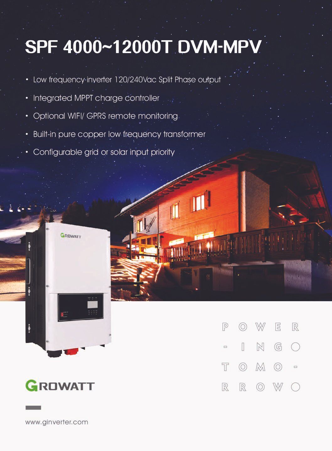 Datasheet