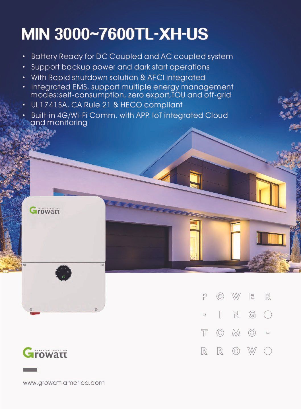 Datasheet