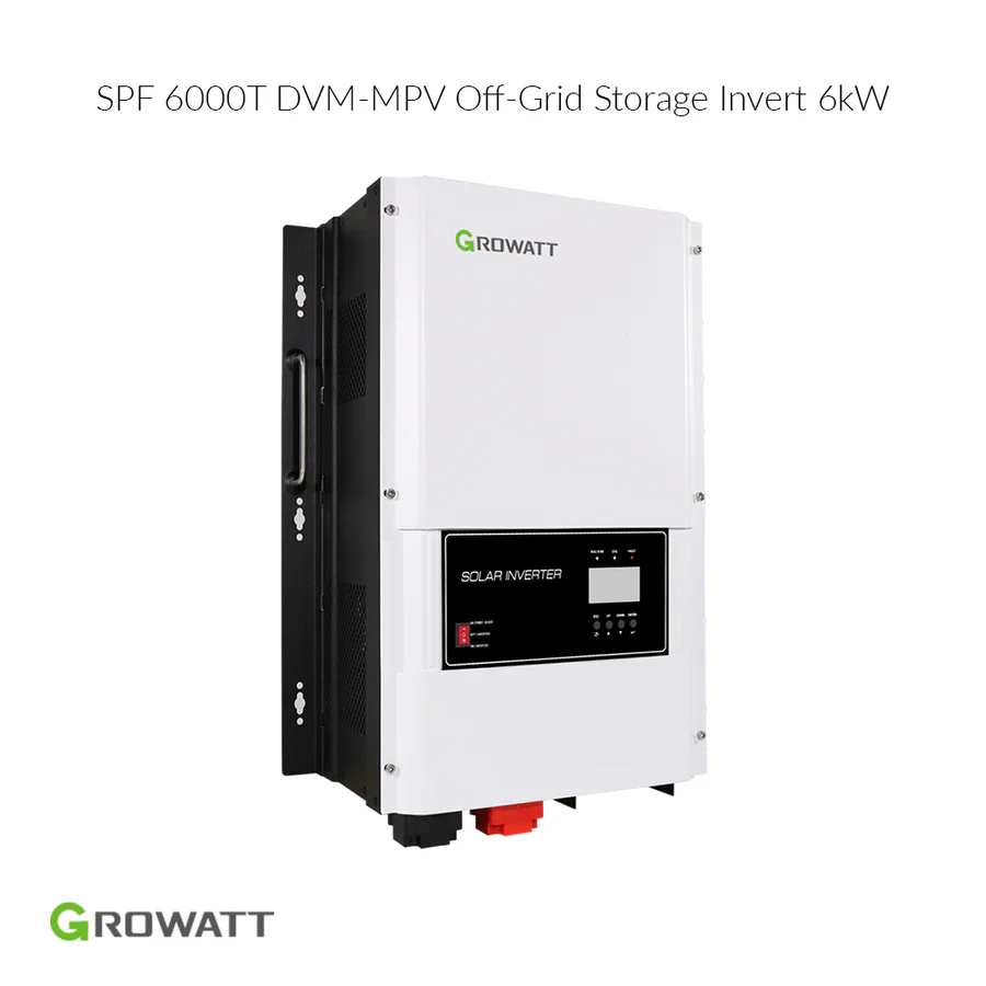 Off-Grid Storage Inverter