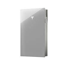 tesla powerwall 3 Tesla Powerwall 3 Domestic Content battery wall-mounted installation