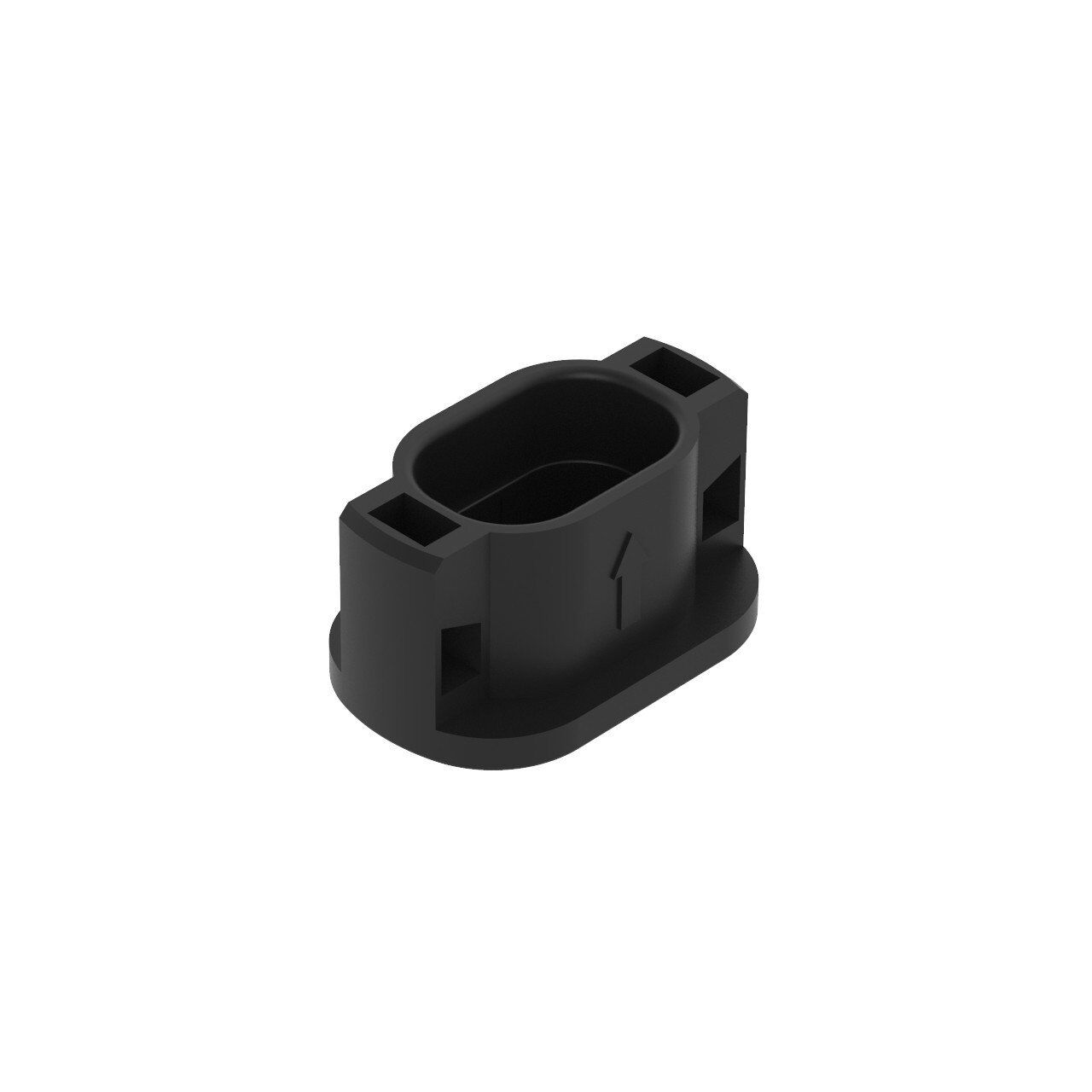 Hoymiles_AC_Trunk_Port_Cap Hoymiles AC Trunk Port Cap for HM and HMS Microinverters