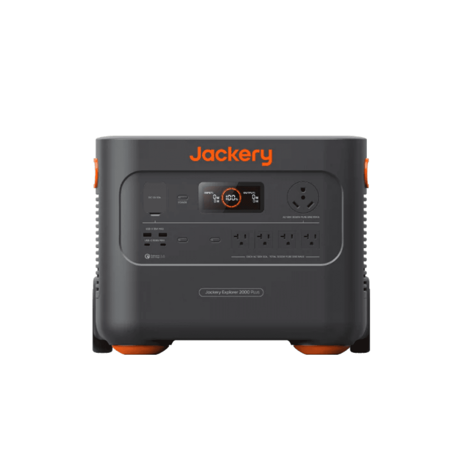 Jackery Explorer 2000 Plus Jackery Explorer 2000 Plus