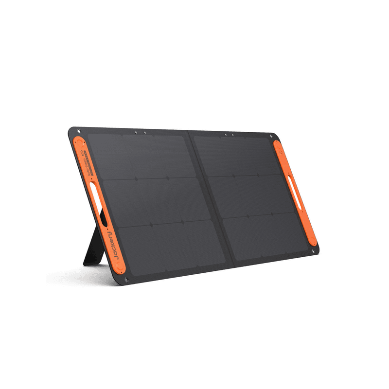Jackery SolarSaga 100W Solar Panel Jackery SolarSaga 100W Solar Panel
