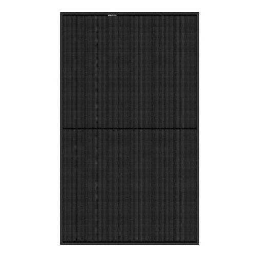REC Alpha REC405AA Pure 405W Black On Black 132 Half-Cell Mono Solar Panel Mono Solar Panel