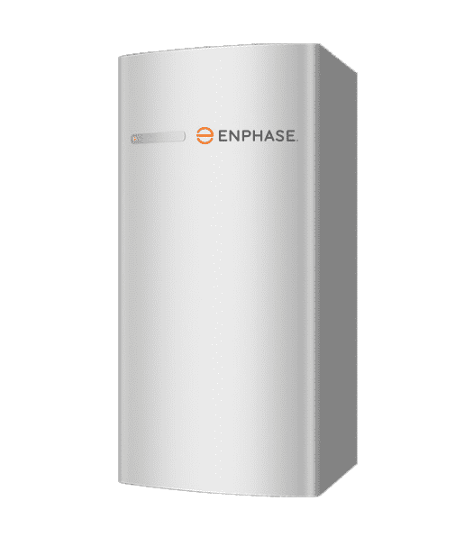 480-0123_1.default ENPHASE ENCHARGE ENCHARGE-3-1P-NA 1.3KW ENERGY STORAGE SYSTEM (3.4KWH CAPACITY)