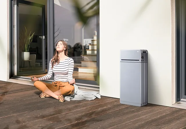 RESU16H Prime-LG Home Battery LGC-RESU-10H-PRIME