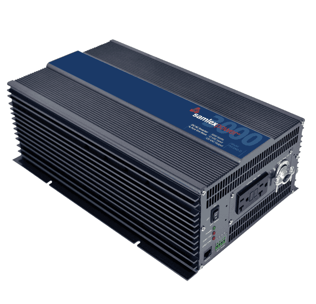 samlex-pst-3000 DC AC inverter PST 3000