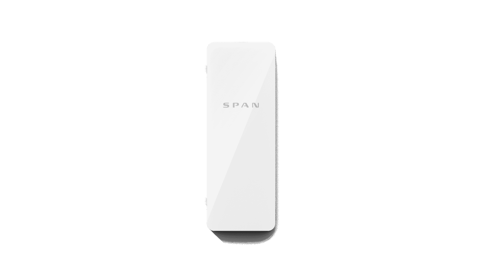 Span Smart Electrical Panel SPN-1-00800 Span Smart Electrical Panel SPN-1-00800
