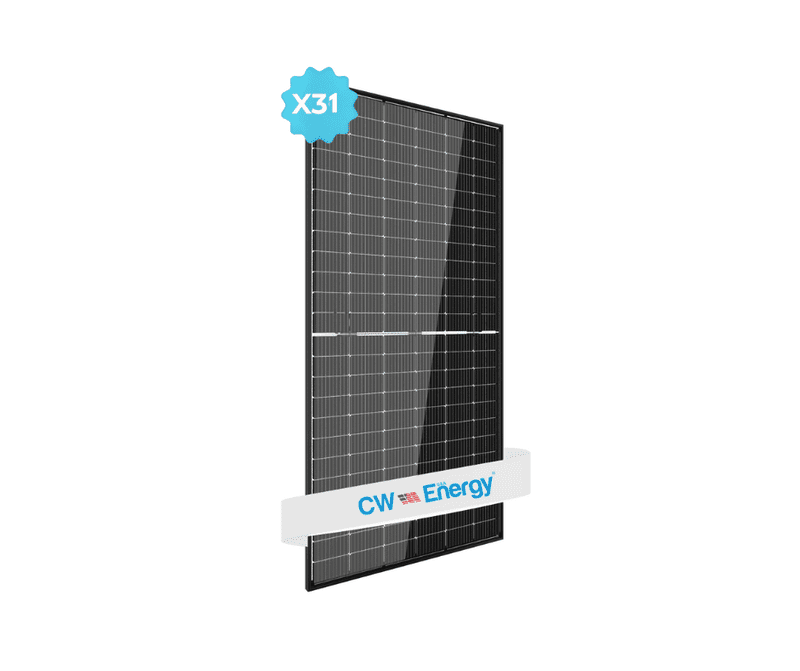 CWT545-144PMB10 545 W CWT545-144PMB10 545 W