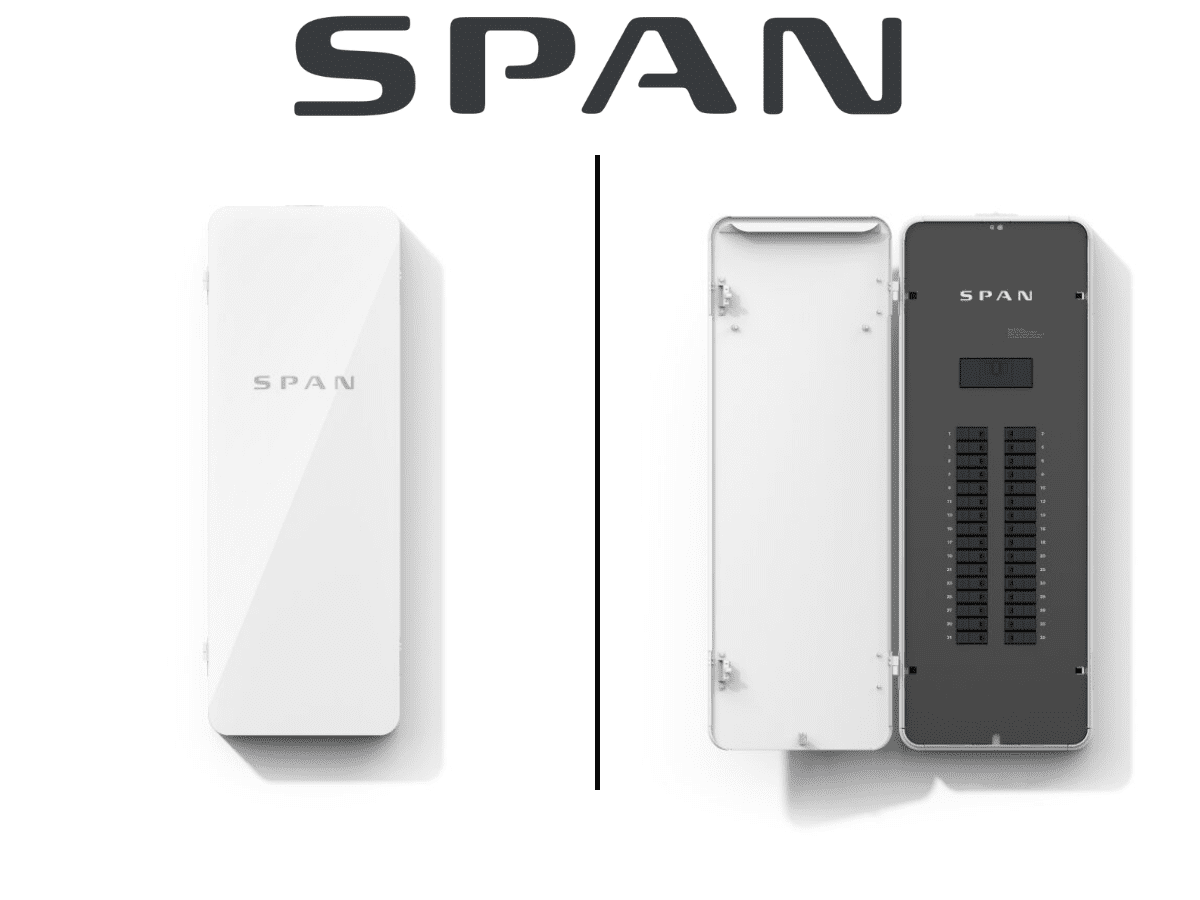 SPAN-PANEL