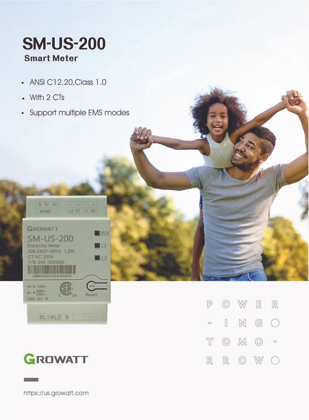 Datasheet