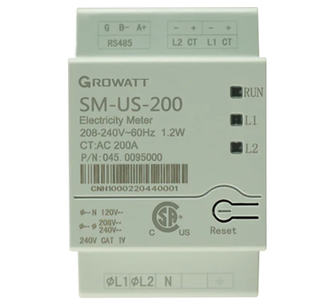 Smart Energy Meter