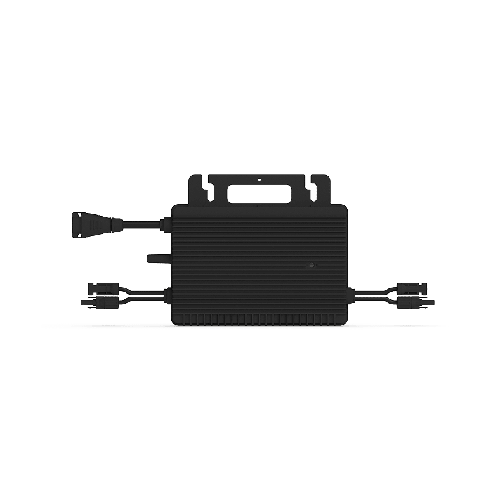 Hoymiles HMS-700-2T-NA 2-in-1 Hoymiles HMS-700-2T-NA 2-in-1 Microinverter for 280-470W Solar Panels