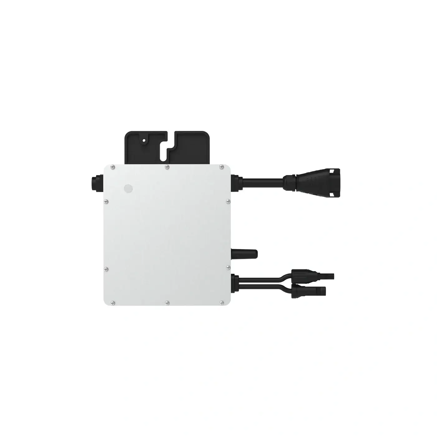 Hoymiles_HMS-500_Microiverter Hoymiles 1-in-1 Microinverter for 400-670W Solar Modules