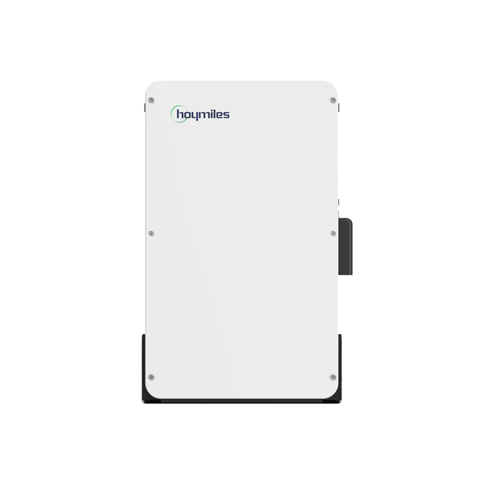 LB-10D-USG2-1_700x White Color Hoymiles LB-10D-USG2 51.2V 10.24kWh LiFePO₄ Battery with NEMA 4X Detached Design