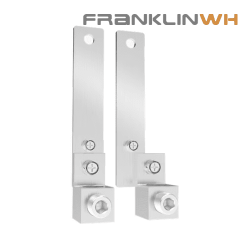 FranklinWH ACCY-BLV2-US Backup Expansion Lug Kit FranklinWH ACCY-BLV2-US Backup Expansion Lug Kit