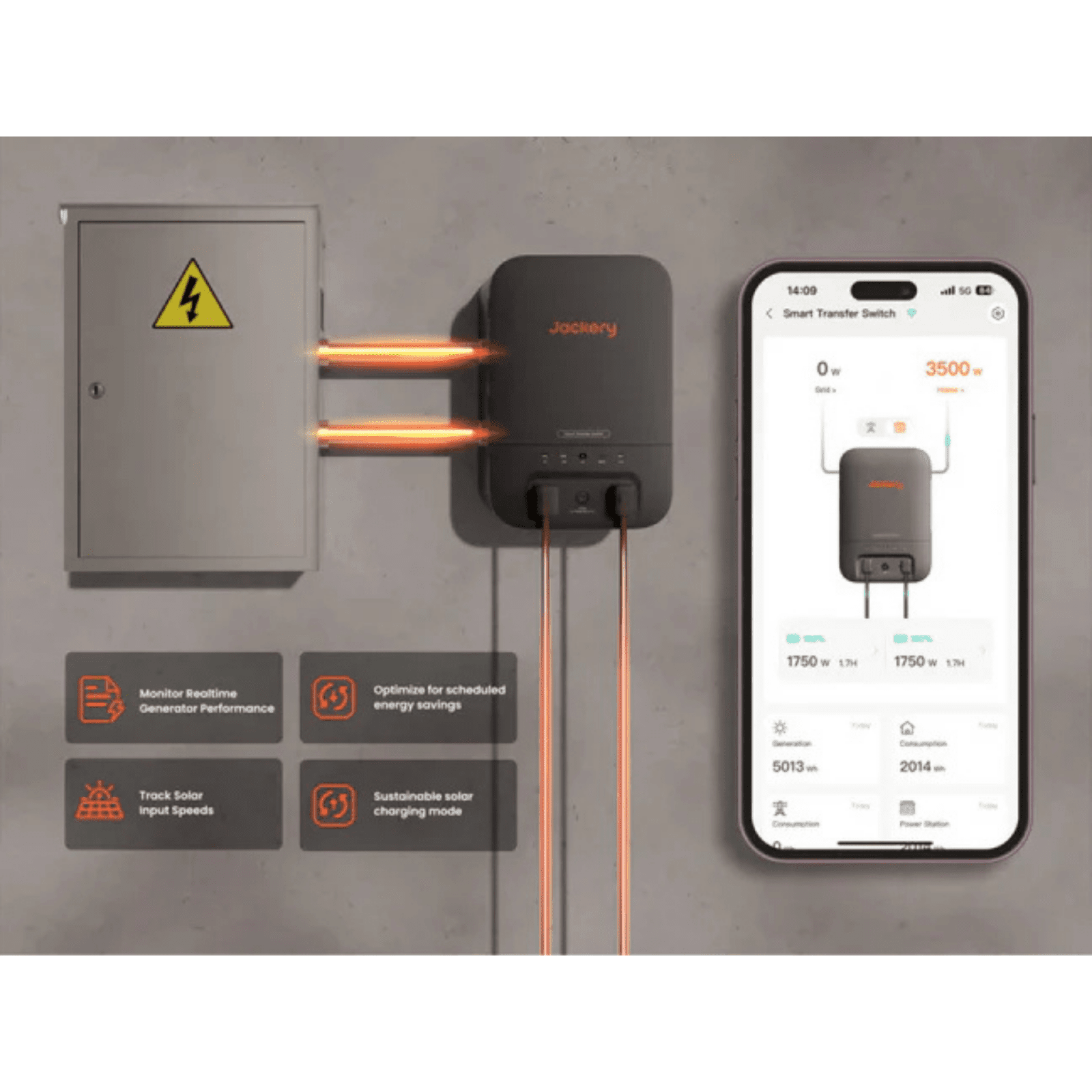 Jackery App Jackery App