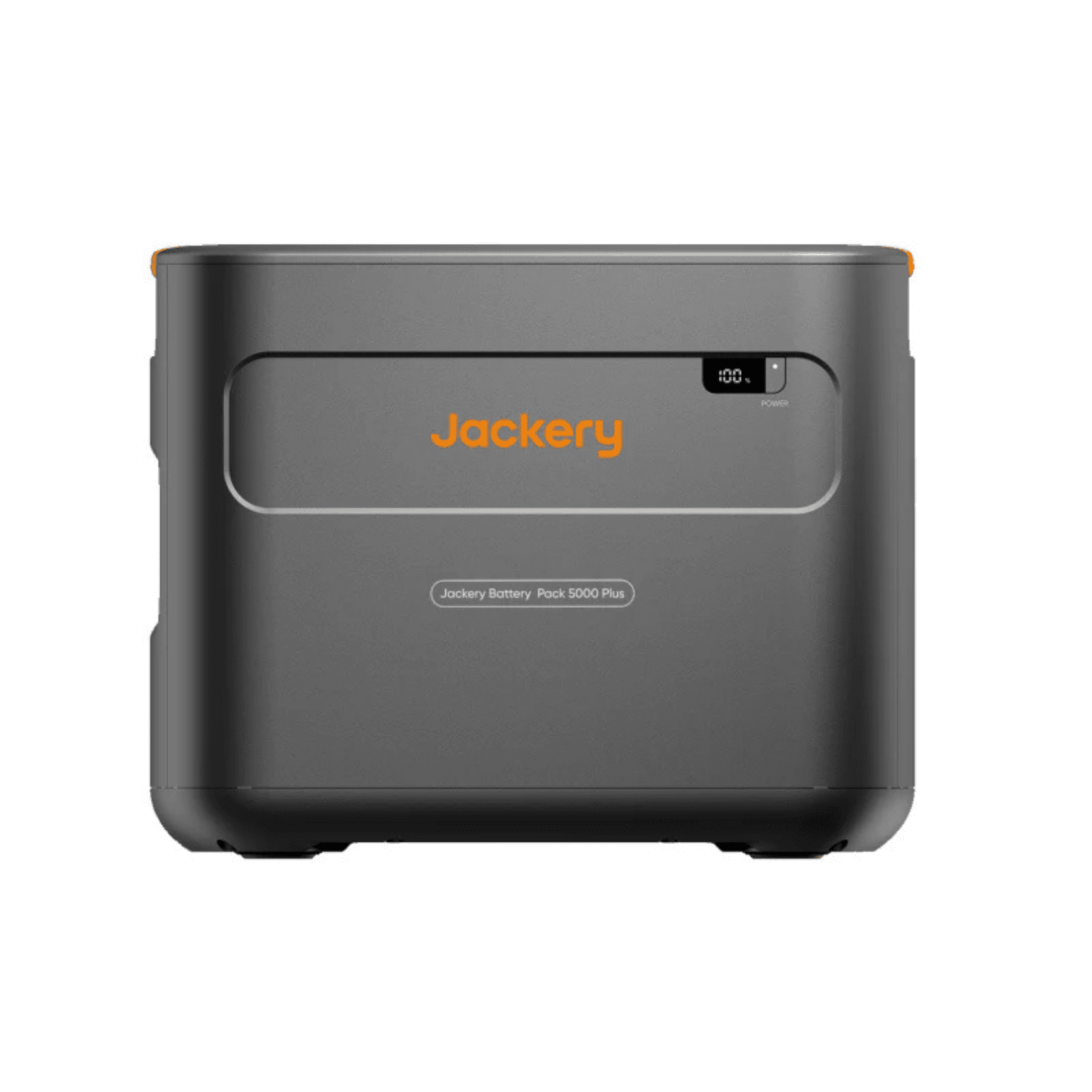 Jackery Battery Pack 5000 Plus Jackery Battery Pack 5000 Plus