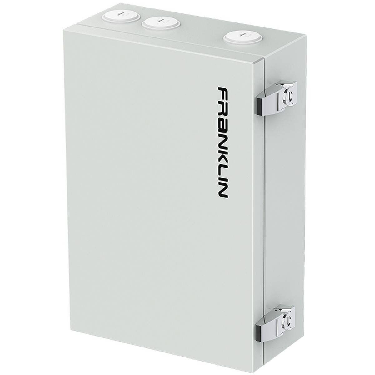 FranklinWH, ACCY-RCV1-US, aPbox - Optional junction for remote or oversized PV system measurement and contro