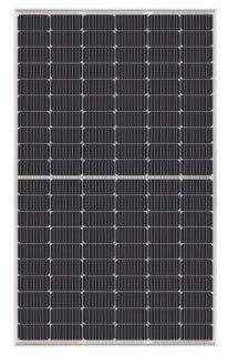 Sunergy, Bifacial 370W PV Module Sunergy, Bifacial 370W PV Module