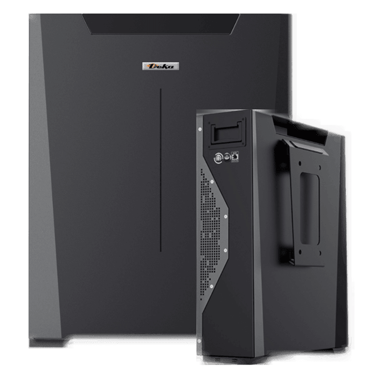 MK Battery Deka DD5300 5.3kWh 100Ah 48V Lithium Iron Phospate Battery Module 1 MK Battery Deka DD5300 5.3kWh 100Ah 48V Lithium Iron Phospate Battery Module