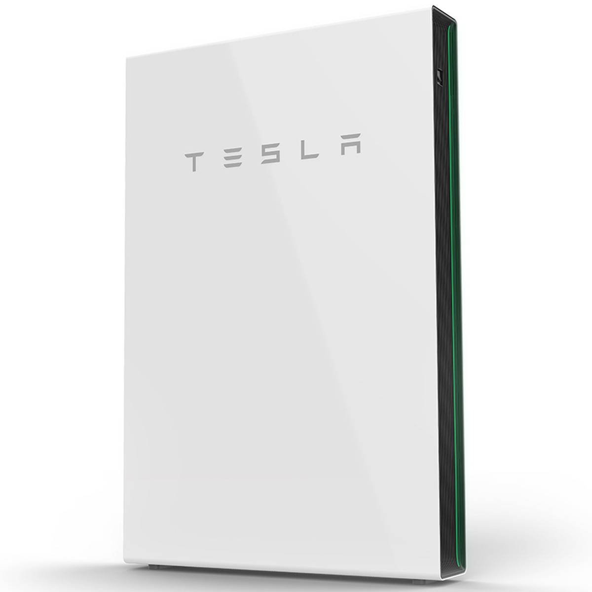 TSL-PWRW2_1 Powerwall 2.0 - AC 13.5KWh Battery