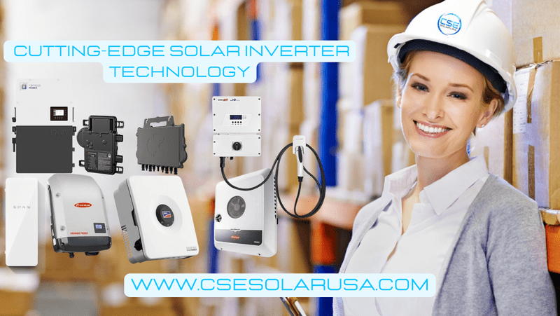 cse solar inverters cse solar usa