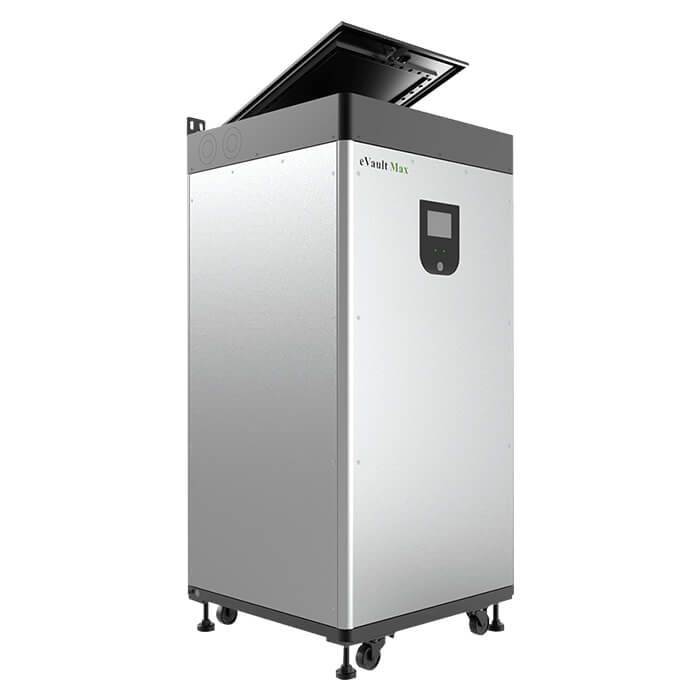 EVAULT-MAX-18.5KWH