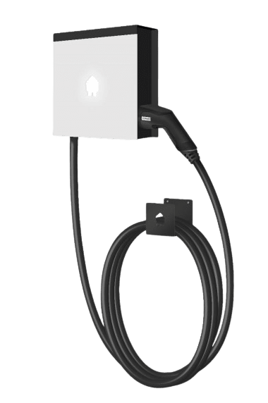 Smappee-EV-charger Smappee-EV-charger