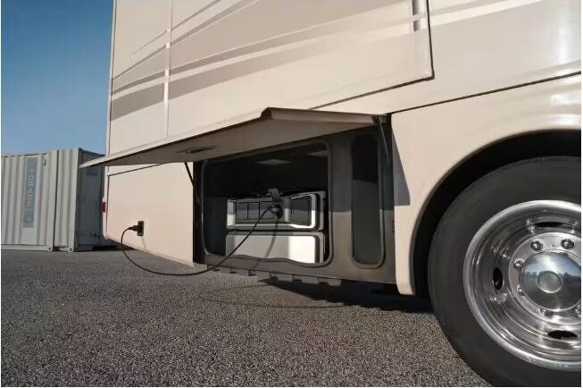 EcoFlow Battery Generator Delta Pro Ultra Battery Pack 6144Wh Solar Generator, 7200W Output,LFP,Home Backup, Push-Button Start EcoFlow Battery Generator Delta Pro Ultra Battery Pack 6144Wh Solar Generator, 7200W Output,LFP,Home Backup, Push-Button Start