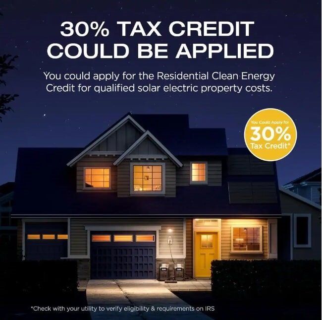 EcoFlow 3600W Output/7200W Peak Push-Button Start Solar Generator DELTA Pro with 400W Solar Panel for Home, Camping and RVs EcoFlow 3600W Output/7200W Peak Push-Button Start Solar Generator DELTA Pro with 400W Solar Panel for Home, Camping and RVs