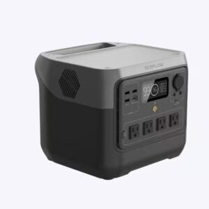 EcoFlow 800W River 2 Pro Battery Generator Backup