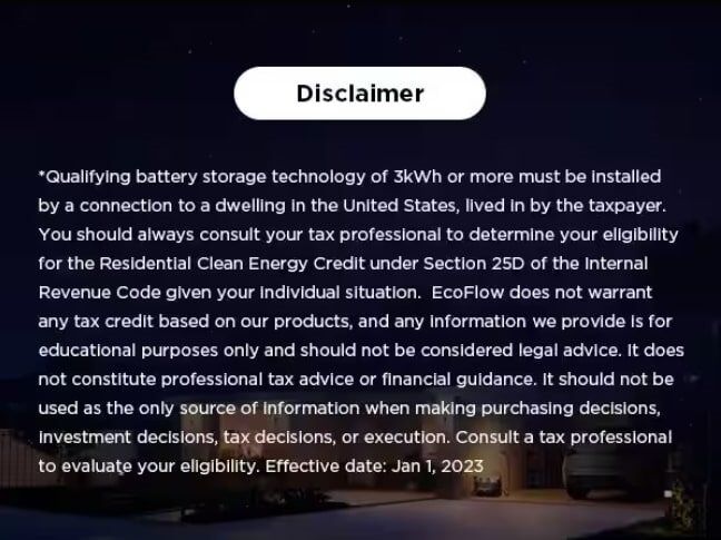 EcoFlow 3600W Output/7200W Peak Push-Button Start Solar Generator DELTA Pro with 400W Solar Panel for Home, Camping and RVs EcoFlow 3600W Output/7200W Peak Push-Button Start Solar Generator DELTA Pro with 400W Solar Panel for Home, Camping and RVs