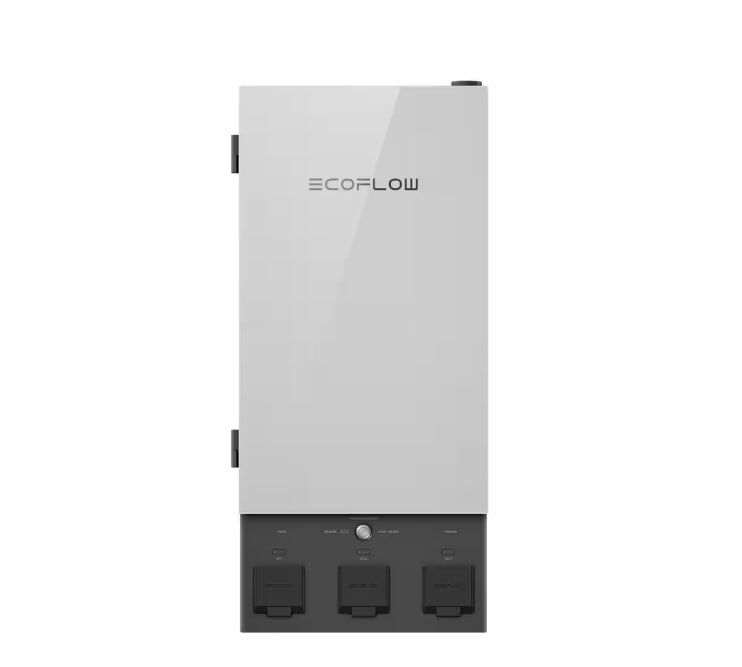 Ecoflow Smart Home Panel 2 (Paring with DELTA Pro and DELTA Pro Ultra) Ecoflow Smart Home Panel 2 (Paring with DELTA Pro and DELTA Pro Ultra)