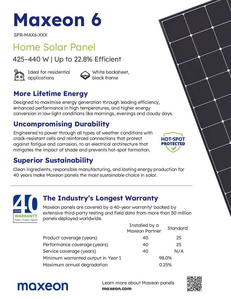 maxeon_6_425-440_solar_panel_datasheet