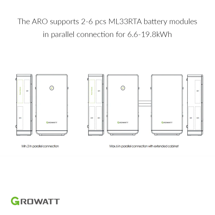 Home Energy Storage Battery-2
