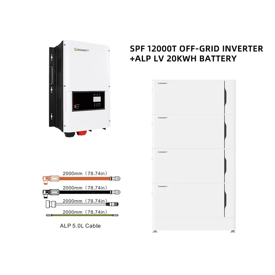 Storage Inverter