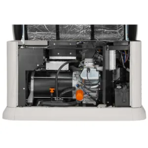 15kW Generac EcoGen 7163 Generator for Off-Grid Solutions