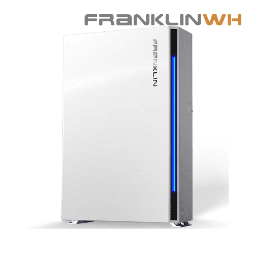 FranklinWH aPower 2 APR-10K15V2-US 15KWH AC-Coupled Battery FranklinWH aPower 2 APR-10K15V2-US 15KWH AC-Coupled Battery
