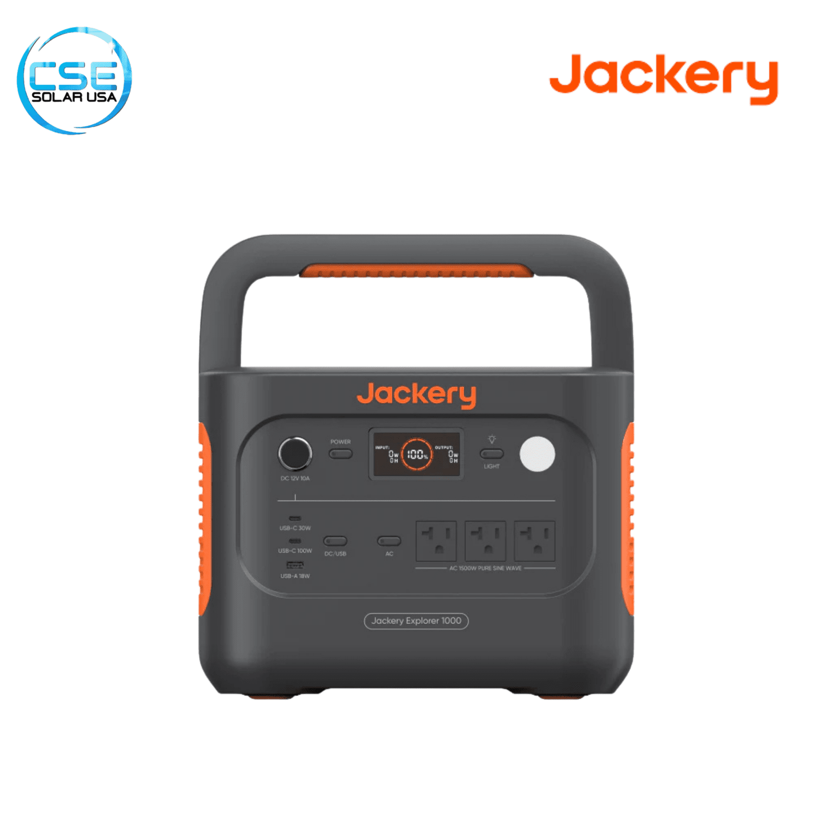 Jackery Explorer 1000 v2 Jackery Explorer 1000 v2